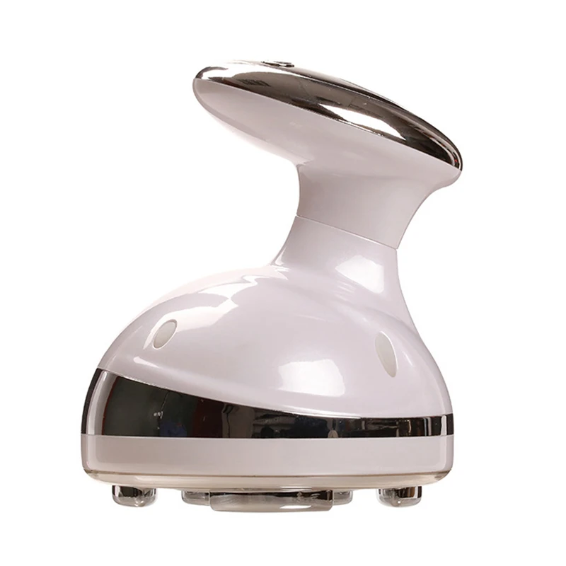 Новинка 2018 портативный ультразвуковой массажер для похудения кавитационный