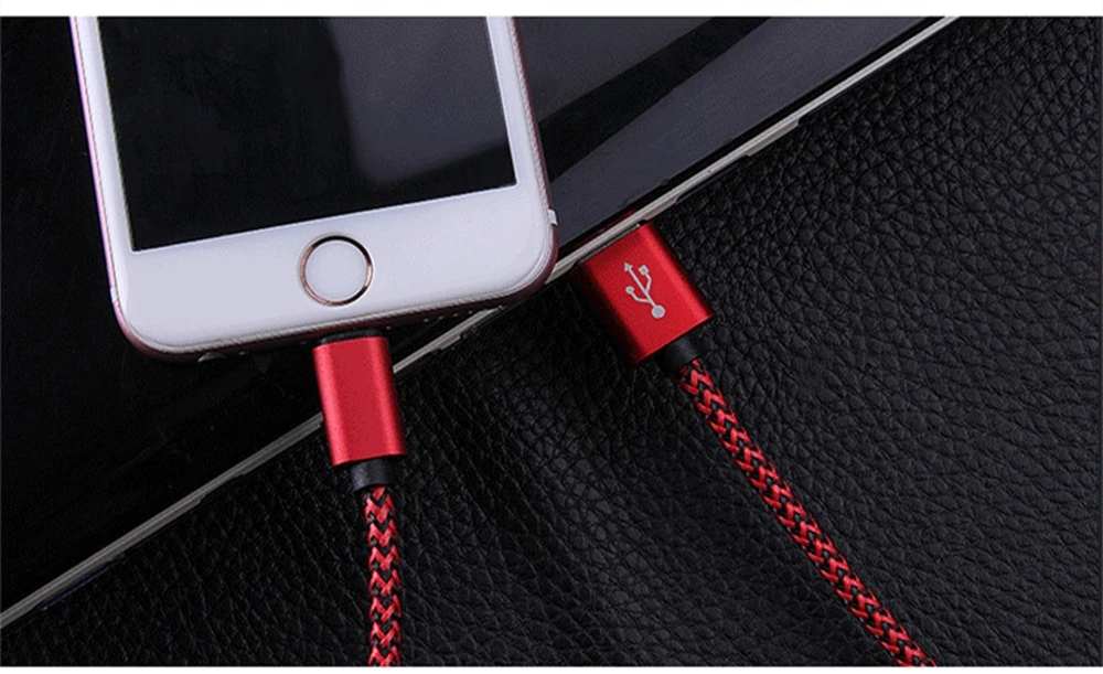 Usb-кабель для зарядного устройства для iPhone 5 5S 6 6S 7 8 Plus X XR XS Max iPad mini 2 3 Air 2 провод для быстрого заряда телефона usb-кабель для зарядки данных