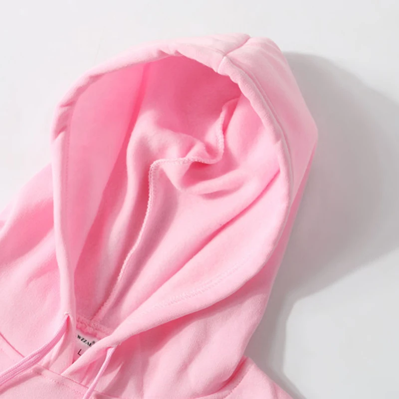 

New Fashion Brand Casual Tracksuit Sweatpants Men 2 Pieces Sets Hooded Sweatshirts Male Clothes Pullover Hoodies Pants Suit