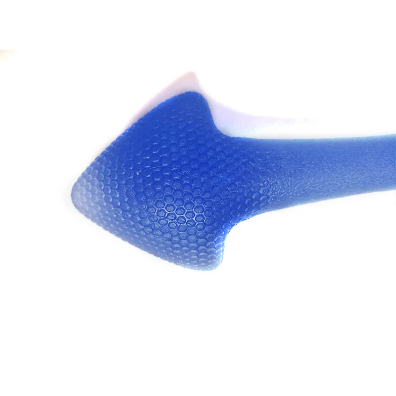 Спортивный тренажер для ног силиконовый портативный многофункциональный