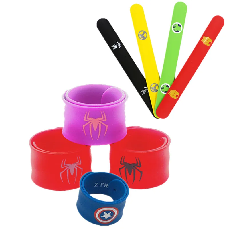 костюмы для ролевых игр аниме косплей Детский костюм Человек-паук/Халк/плащ