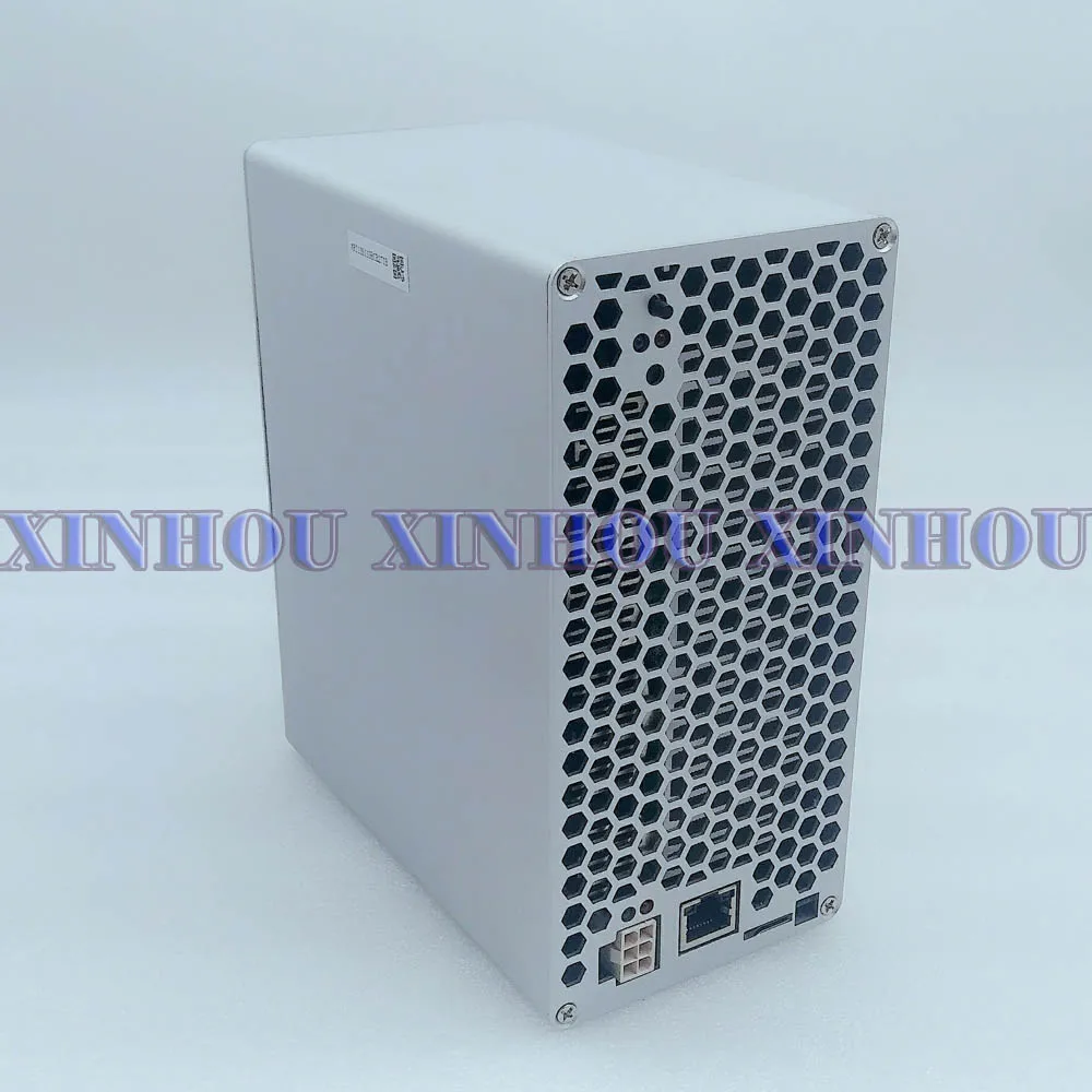 Новый CKB miner Goldshell CK-BOX 1050GH/s Eaglesong ASIC лучше чем CK5 Mini-DOGE KD-BOX Antminer K5 Z15 S9 Innosilicon A10 |