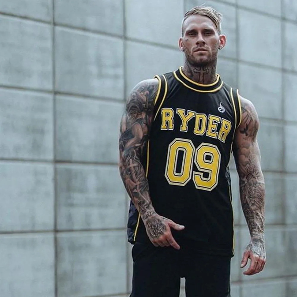 New Running t-shirt Sport GYM Short Sleeve Football Basketball Tennis T Shirt Quick Dry Fitness Sports Set Suits Sportswear | Мужская