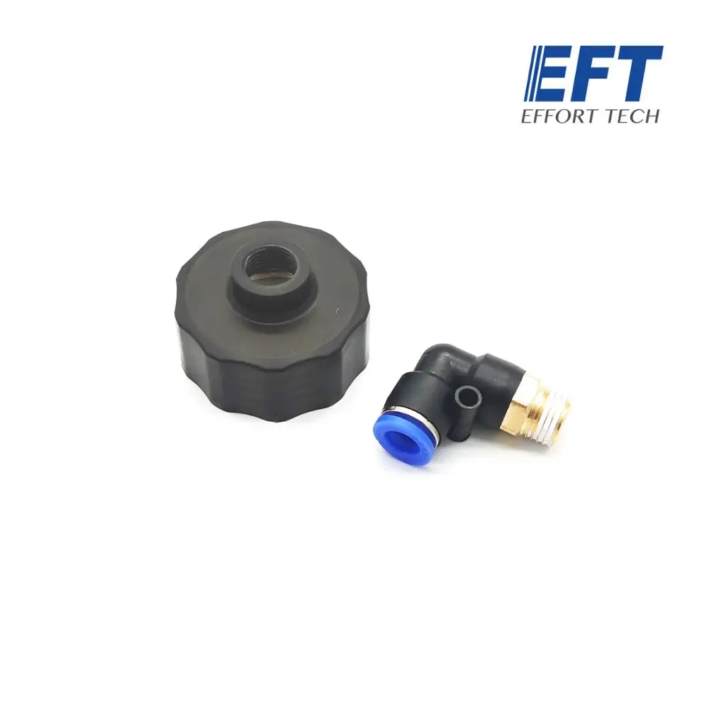 Контейнер для лекарств EFT коробка универсальная крышка Калибр 8 мм 10 12 нижняя