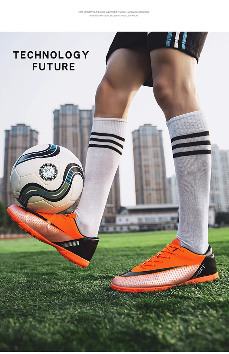 Профессиональная Обувь для футбола Superfly VI 360 Elite FG KJ 6 XII 12 CR7 SE Ronaldo Neymar Мужские Молодежные футбольные ботинки высокие ботильоны