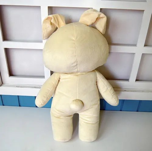 

Anime Crayon Shin-chan Rabbit 49cm Toys Plush 7024 Stuffed Doll Soft Pillow Cushion Christmas Gifts