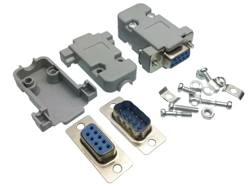 Корпус для разъема "d-sub"9-конт. Корпус d sub 9. Корпус пластиковый для электроники с крышкой и болтом корпус вывода. Корпус dpt-9c. Корпус ds1047-15m1l-n.