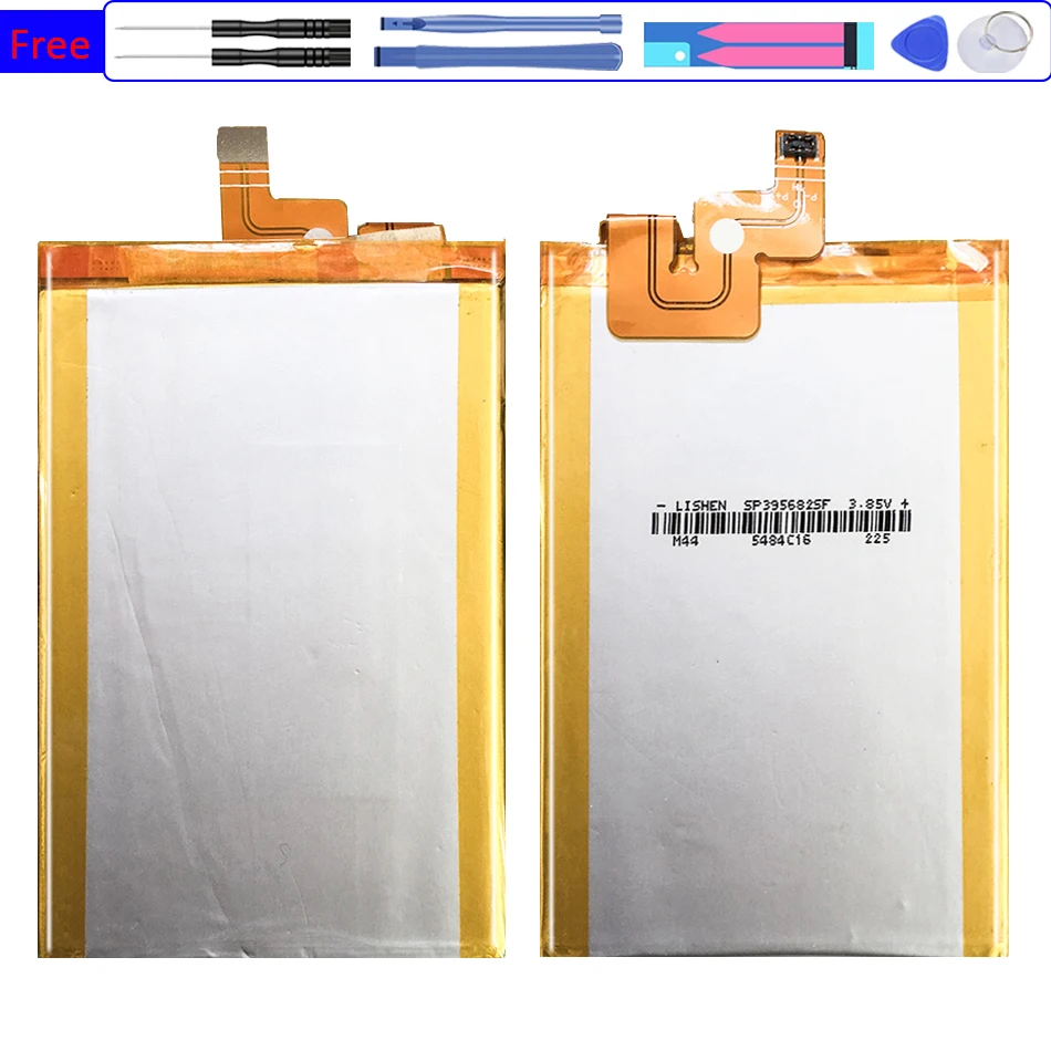 

Аккумулятор Zero 2780 мАч для Umi Zero мобильный телефон Bateria