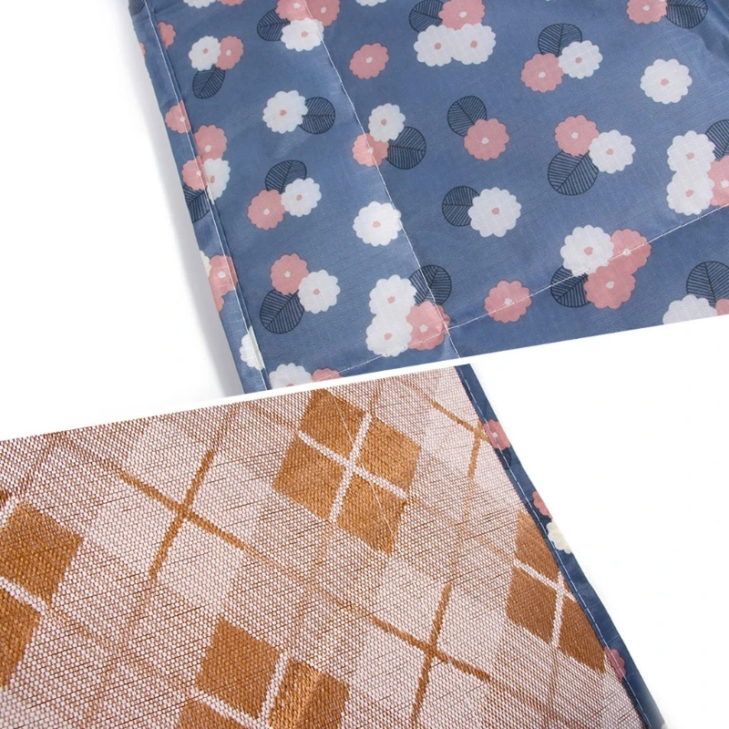 

Pet Cooling Mat Ice Silk Cool Pad Bed for Dogs Cats Puppy Summer Breathable Cushion Blanket