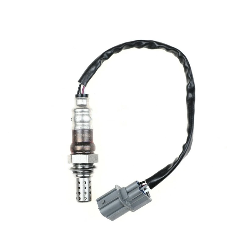 Кислородный датчик вверх по потоку для 93 02 Honda Accord 2 0 Civic 1 6 CR V 36531 P3F A01|Датчик