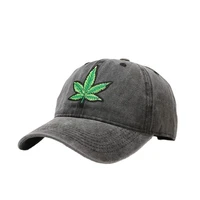 hip hop caps for women fashion hat cap womens baseball cap 2021 maple leaf embroidery caps for boys mens fashion hats