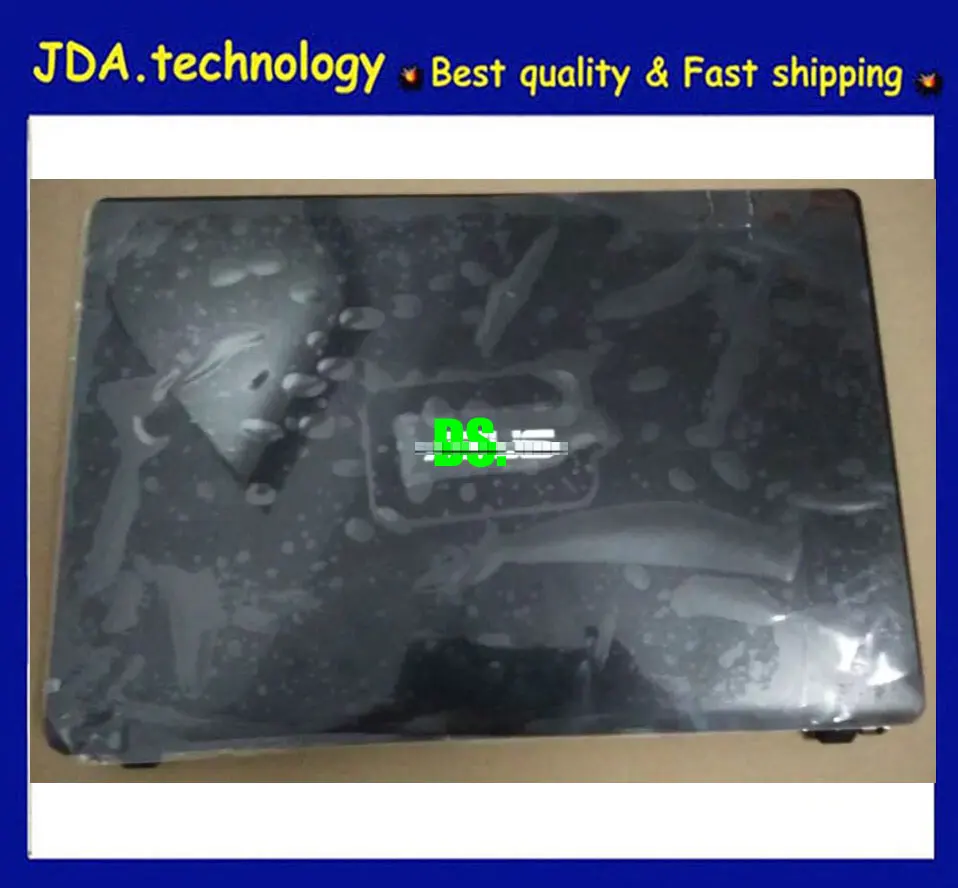 Новая Оригинальная задняя крышка MEIARROW LCD для Asus Q500A Q500 ЖК 13GNTG1AP080-1 | Автомобили и