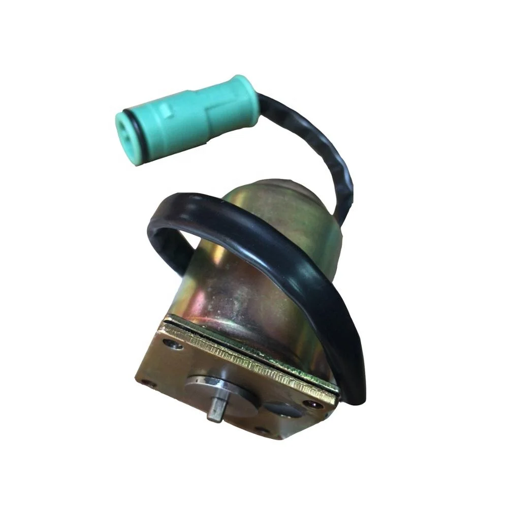 

Hot sales Solenoid valve 20Y-60-32120 20Y-60-32121 for pc200-8