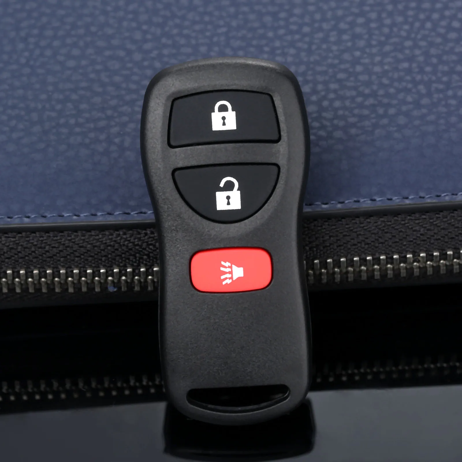 3 кнопки 28268 5W501 Сменный Чехол для управления без ключа Nissan KBRASTU15 315 МГц