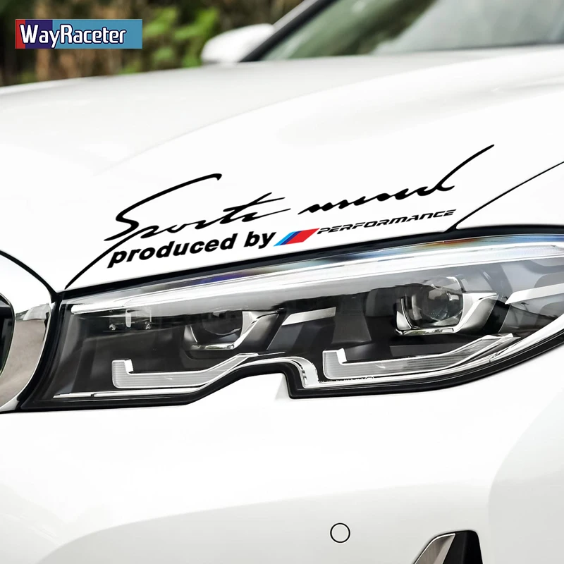 Автомобильная лампа наклейки на фары наклейка для BMW X1 X2 X3 X4 X5 X6 Z4 F20 F30 F32 F36 F22 F10 G30 G20