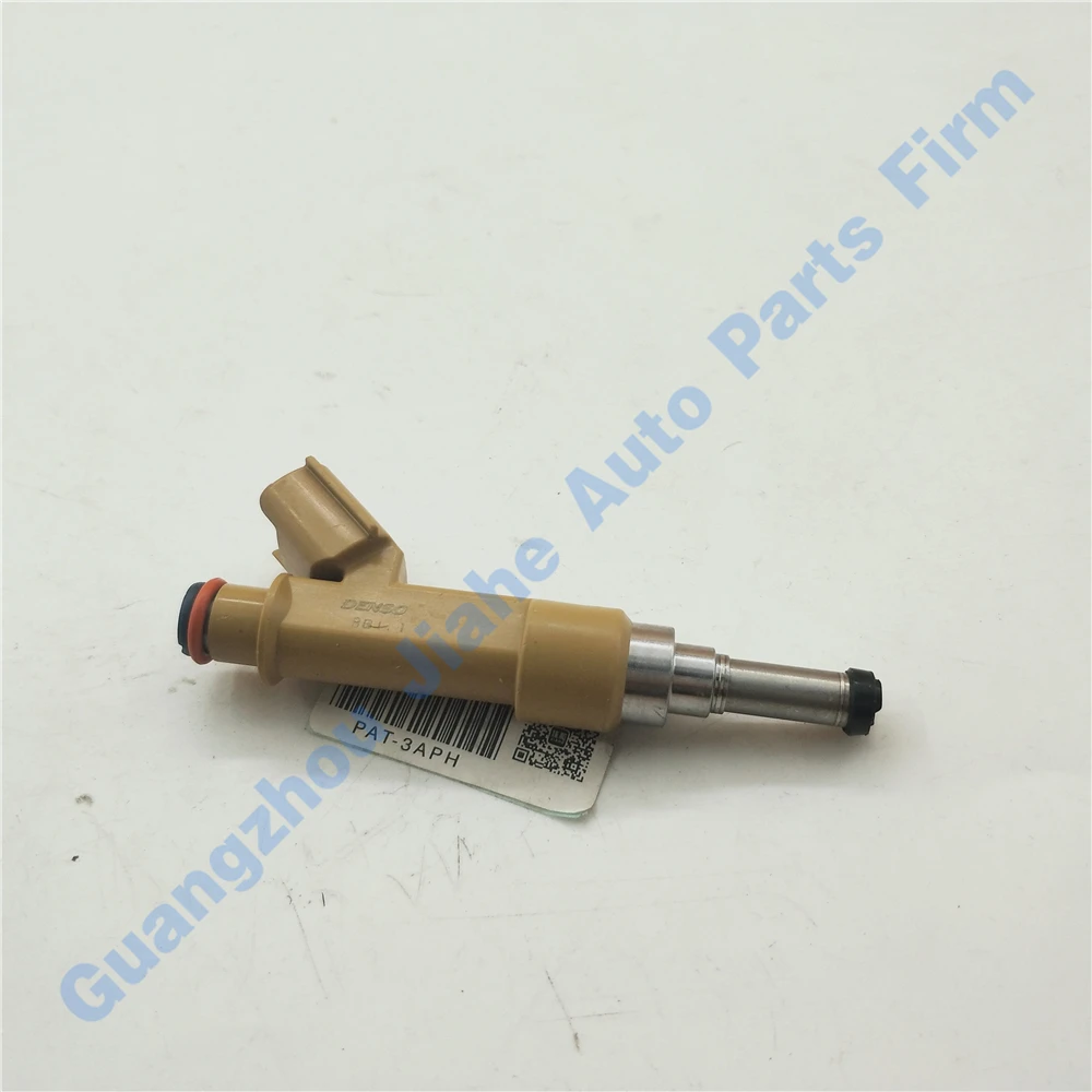 PAT Fuel Injectors For Toyota Auris Prius 09-15 1.8 232500T030 23250-0T030 | Автомобили и мотоциклы