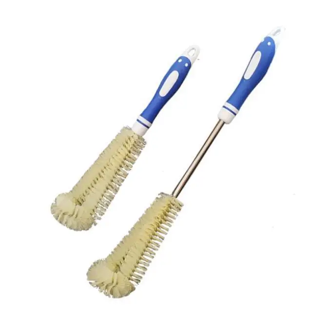 Чашки для чистки электрические чашки чая бутылки воды чайники с длинной ручкой