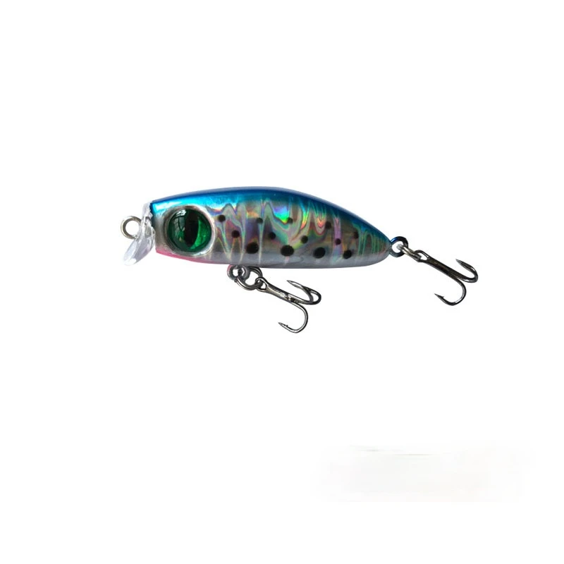 Профессиональное качество рыболовные приманки жесткие погружения 2 5 3M воблеры