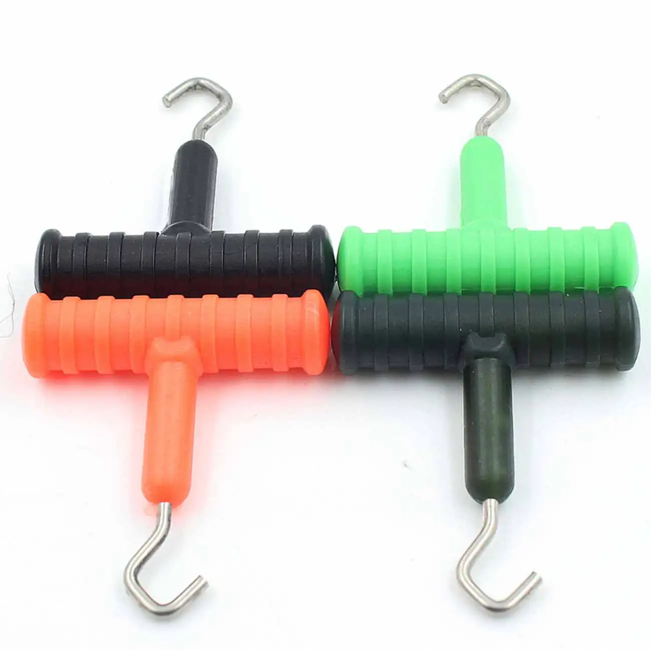 Ловля со Нержавеющая сталь узел съемник инструмент провода крюк захвата крючок