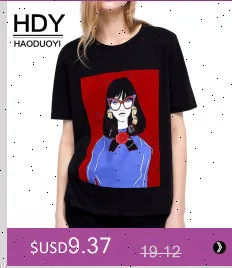 HDY Haoduoyi бренд женские черные/бордовые сексуальные футболки с вырезами на шее повседневные топы женские модные футболки с длинным рукавом для девушек