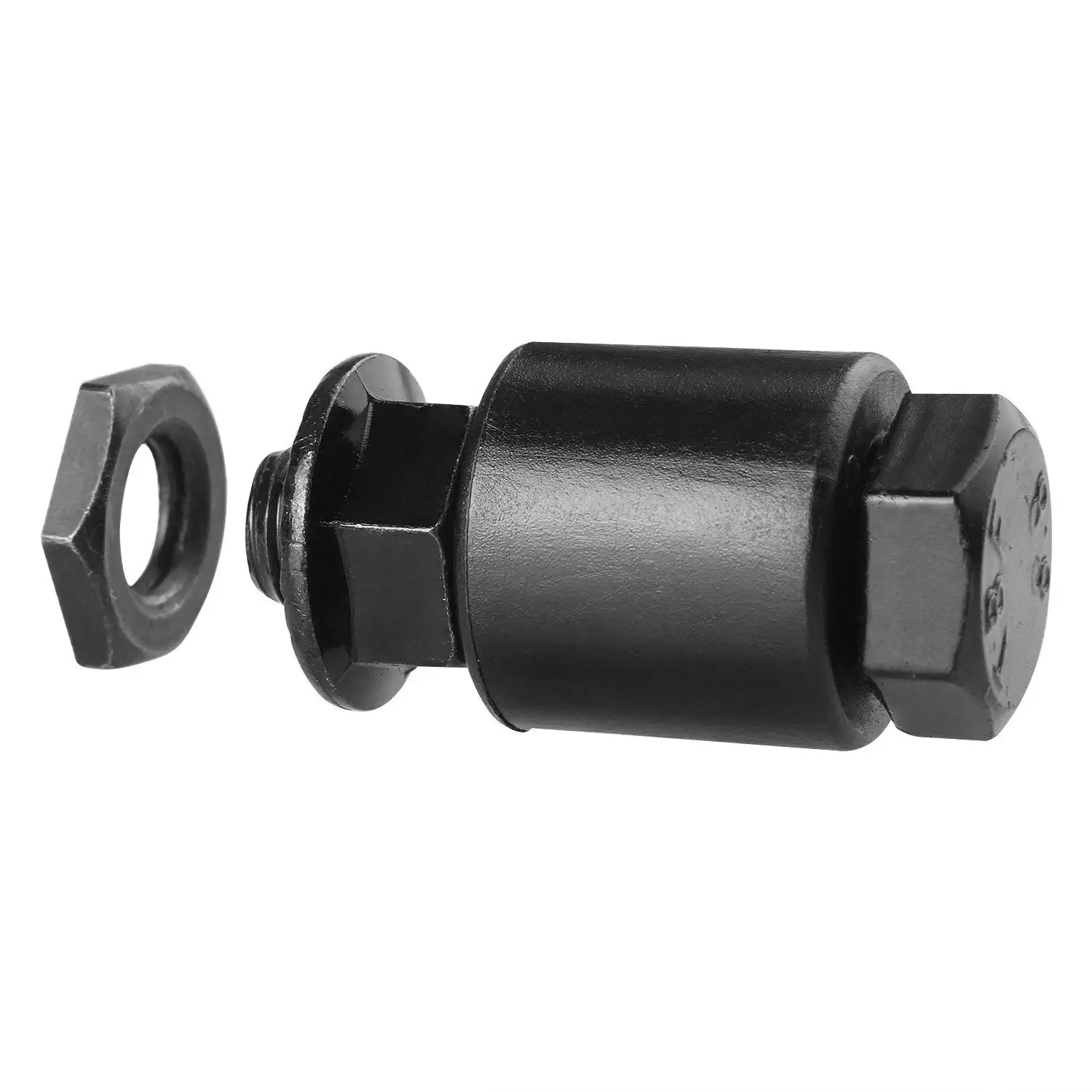 Направляющая для пола раздвижных дверей сарая направляющая Регулируемый ролик