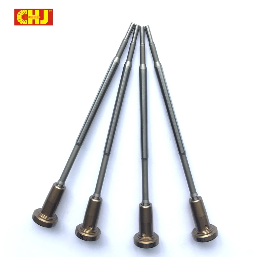 

Клапан аккумуляторной топливной системы CHJ F00VC01051, используемый для инжектора 0445110189, 0445110190, 0445110199, 0445110204, дизельных легковых и грузовых автомобилей