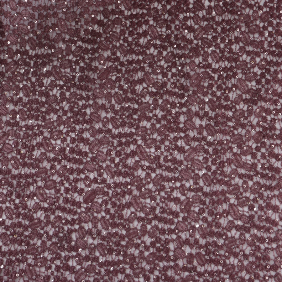 Упаковка из 5 ярдов/скатерть ткань с блестками пятнистая декоративная для