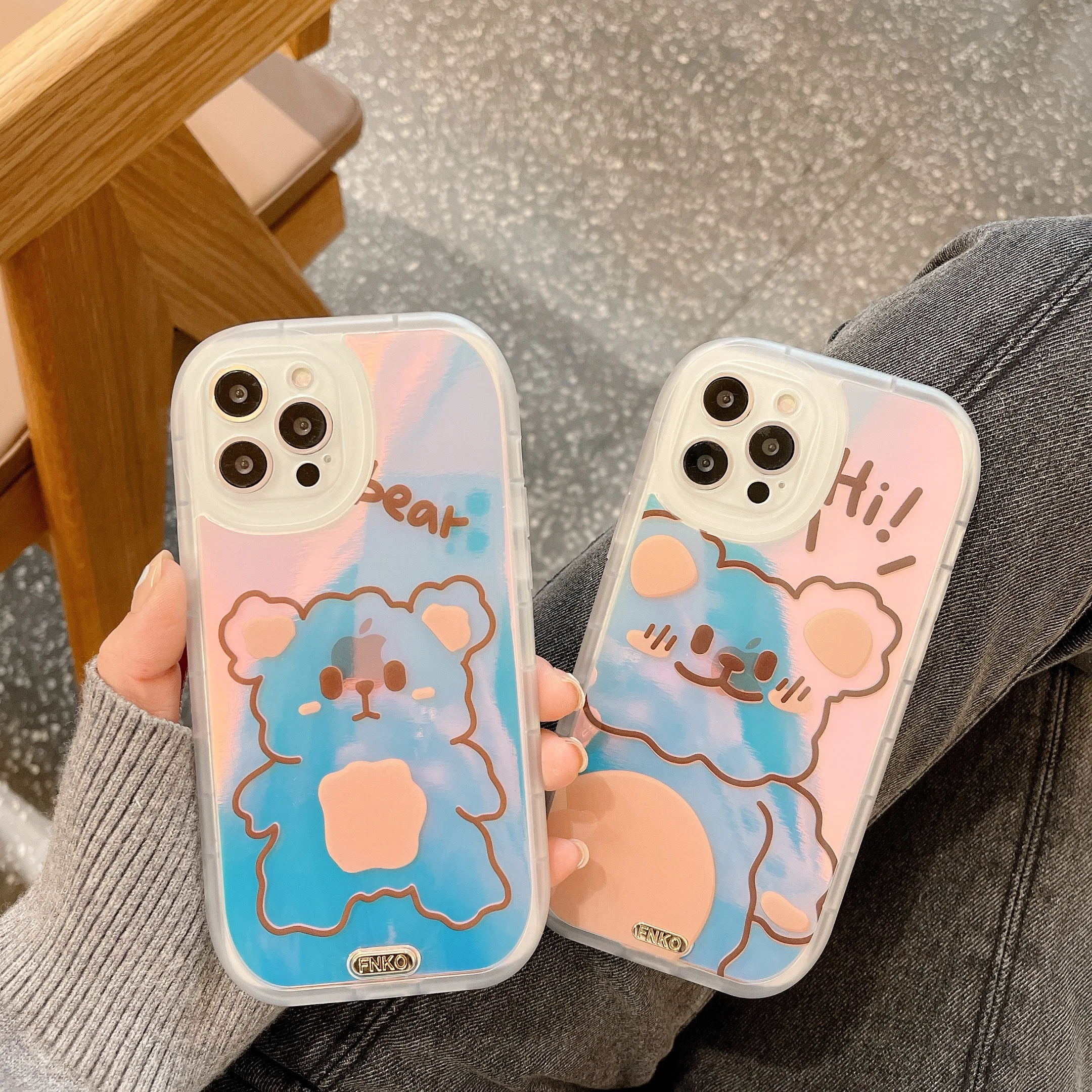 Силиконовый чехол для iPhone 11 13 Pro 12 7 8 Plus X XS MAX XR | Мобильные телефоны и аксессуары