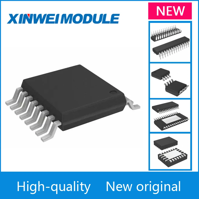 PCM1795DBR PCM1795 SSOP28 | PCM1753DBQR PCM1753 SSOP16 новый оригинальный Товары Электроника