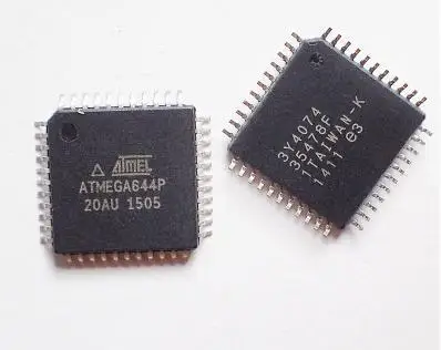 

ATMEGA644P-20AU QFP-44