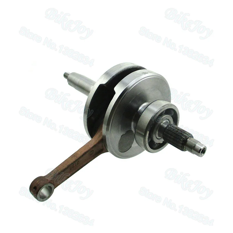 Dirt bike Zongshen Z190 Crankshaft Fit For 190cc Pit Dirt Bike Engine Motor Motocross