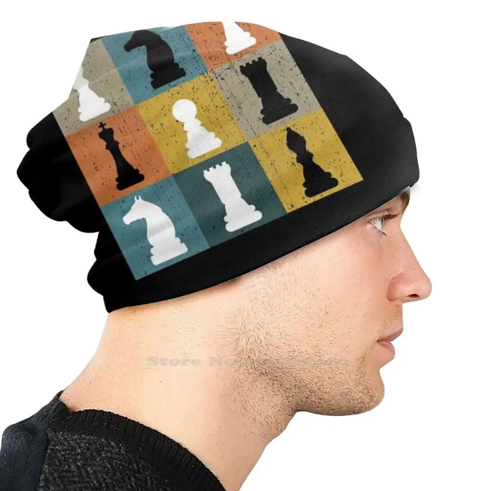 Винтажная ретро Шахматная доска искусство шахматная игра детали Подарочная