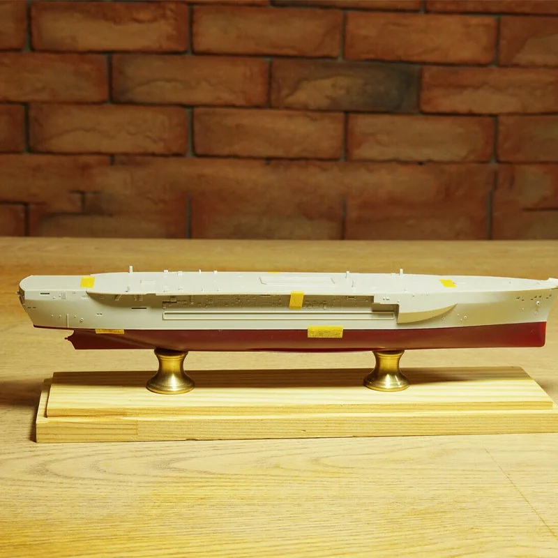 Модель 1: 700 тумбы для демонстрации корабля 20*24 мм латунь средняя | Игрушки и хобби