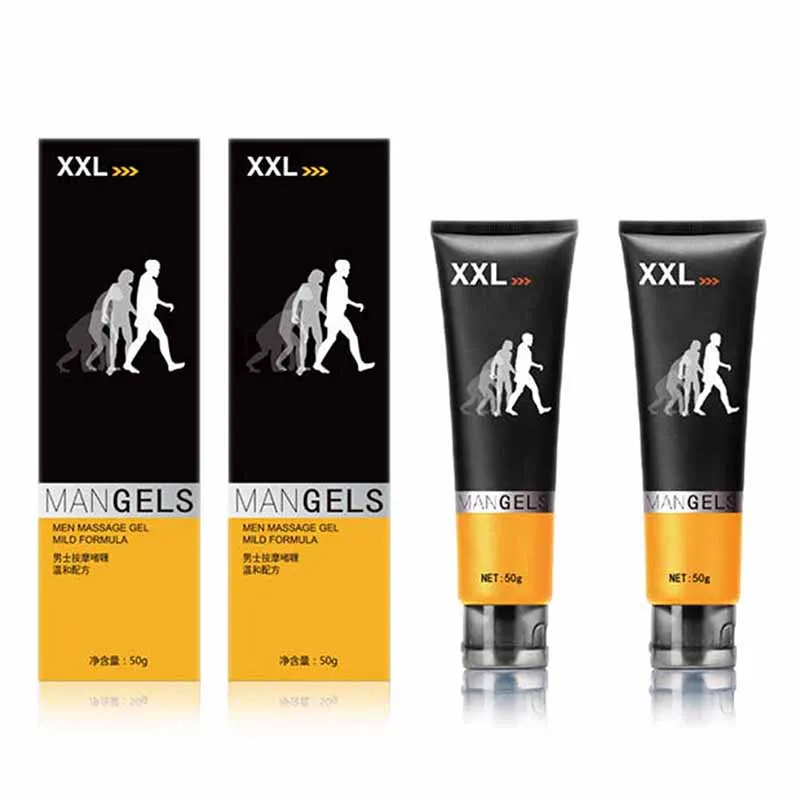 50 мл мужское масло для увеличения пениса продукты увеличение крем XXL большой член