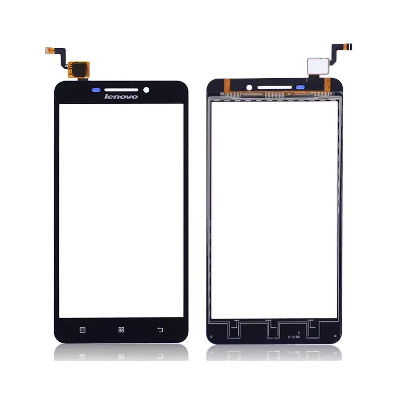 

5''Touch Screen for Lenovo A5000 Touchscreen Front Panel Touch Panel Sensor with tools
