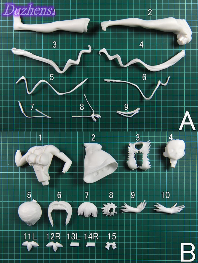 

Resin Model Is It Wrong to Try to Pick Up Girls in a Dungeon Hestia PVC Action Figure Anime Figure Model Toys Figure Doll Gift