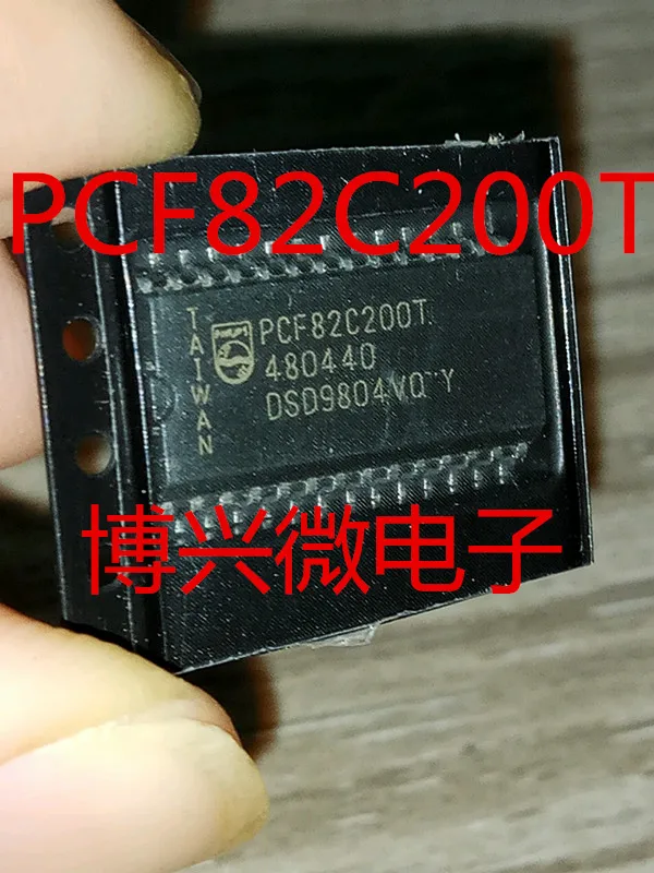 

5PCS/LOT PCF82C200T