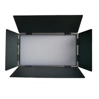 stage lighting studio cold light led three primary color conference room light film and television flat soft light