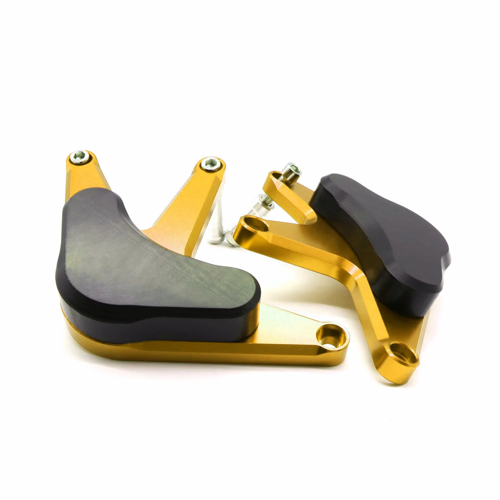 

Suitable for Honda CBR1000RR 2008-2017 motorcycle engine stator bumper slider protector aluminum alloy Accessories