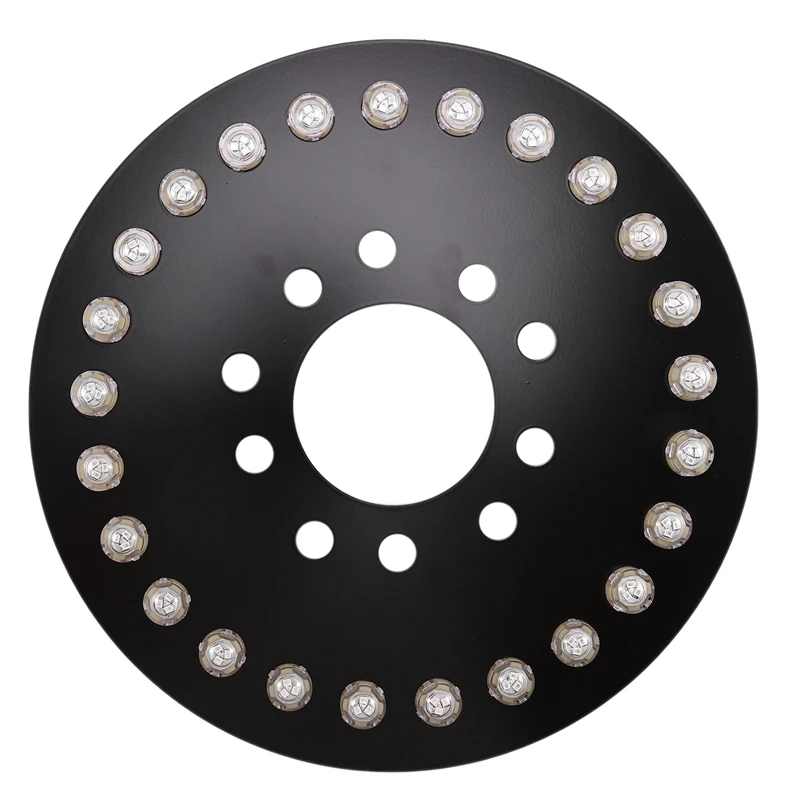 12 5 дюймов запасное колесо светодиодный стоп светильник лампа подходит для Jeep