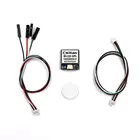 Beitian BN-220 GLONASS GPS модуль для радиоуправляемого самолета многовинтового FPV гоночного дальнего радиуса F3 CC3D RC Запасные части для дрона