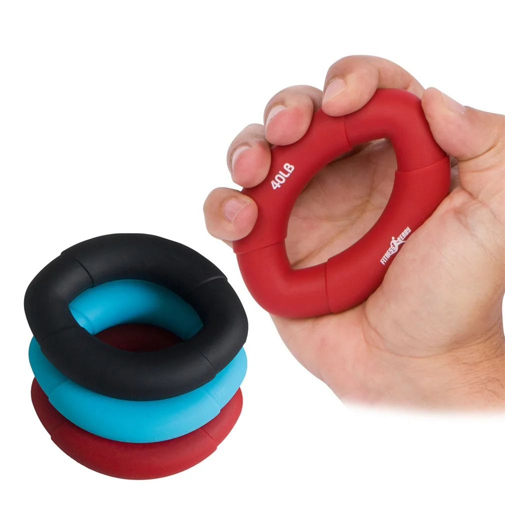 Захваты для пальцев кисти предплечья силовых тренировок | Спорт и развлечения