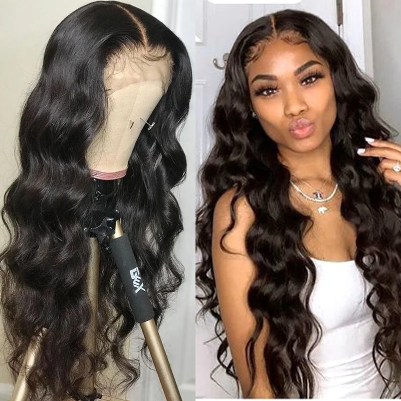 Индийские вплетаемые пряди объемные волнистые человеческие волосы для