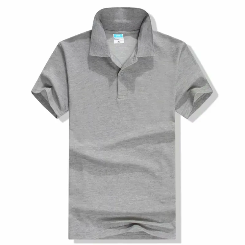 

Cozok Gray Wholesale Sublimation Custom Team T-shirts