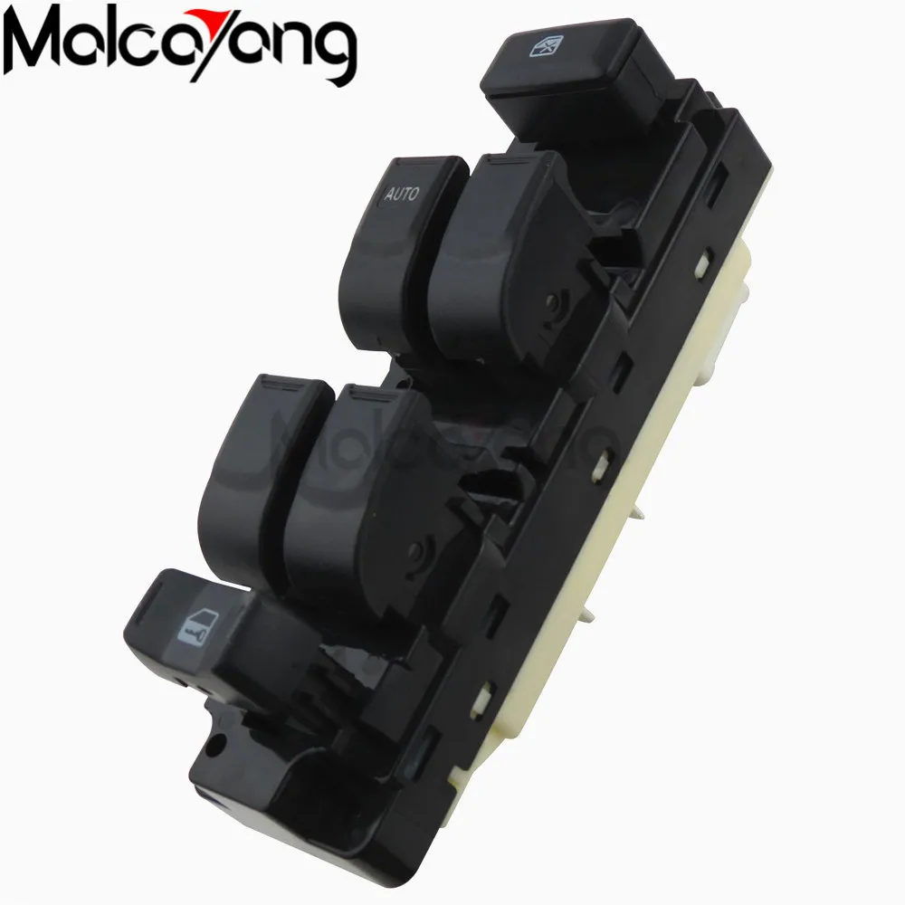 Power Windows Switch For Isuzu Dimax D-max 2003-2011 897400382D | Автомобили и мотоциклы