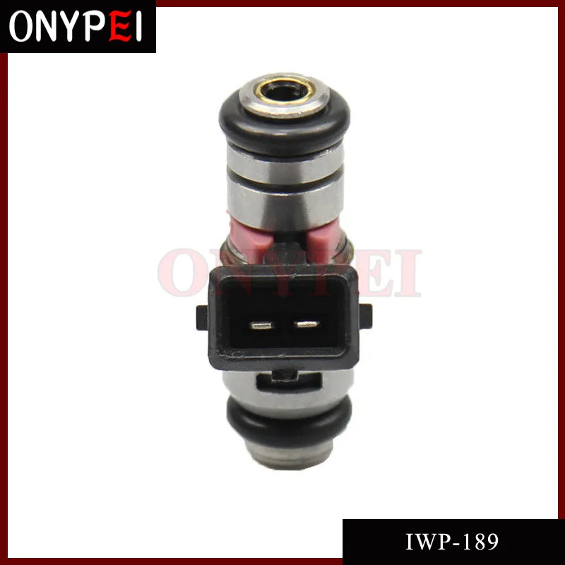 Топливный инжектор IWP 189 28040161A для Ducati 848 1098 1198 Monster Streetfighter Moto Guzzi|fuel injector|injector