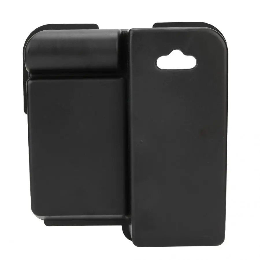 Автомобильный внутренний подлокотник коробка для хранения держатель Porsche Cayenne 2011