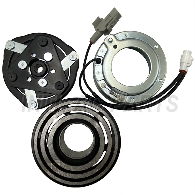 Комплект шкивов сцепления компрессора переменного тока MSC60CAS для Suzuki swift Sx4 95200-62JA0