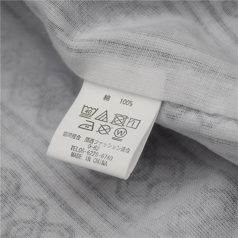 Пижама кимоно для мужчин хлопковая двойная одежда японская одежда|Халаты| |