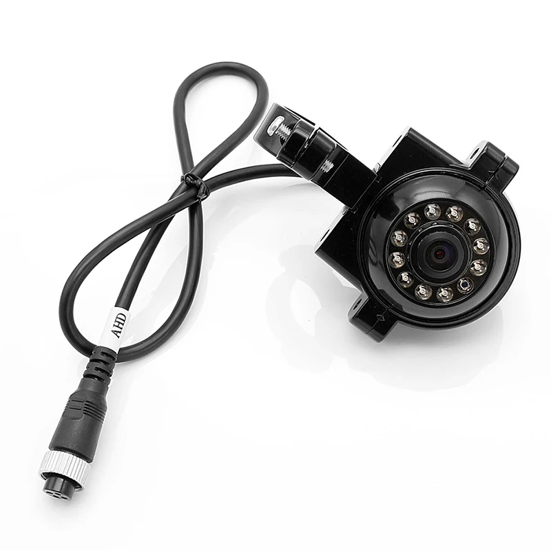 HD AHD 1920*1080P Starlight ночное видение ИК светодиодный автомобиль грузовик автобус